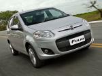 Fiat Palio Essence 2011 года